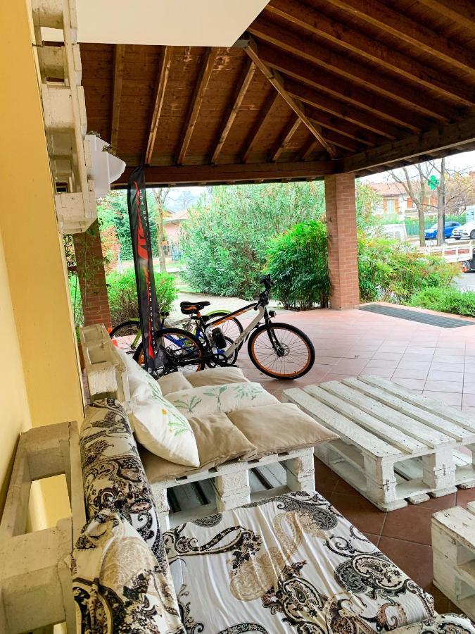 Hotel La Locanda Della Franciacorta Corte Franca Exterior photo