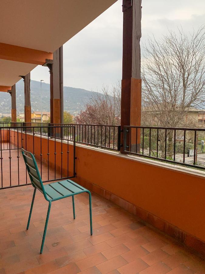Hotel La Locanda Della Franciacorta Corte Franca Exterior photo